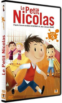 Le Petit Nicolas-Volume 3