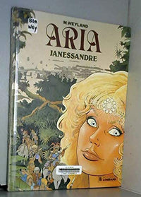 Janessandre