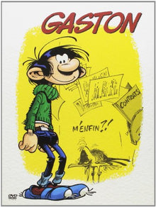 Coffret Gaston