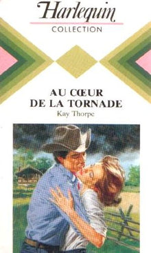 Au coeur de la tornade
