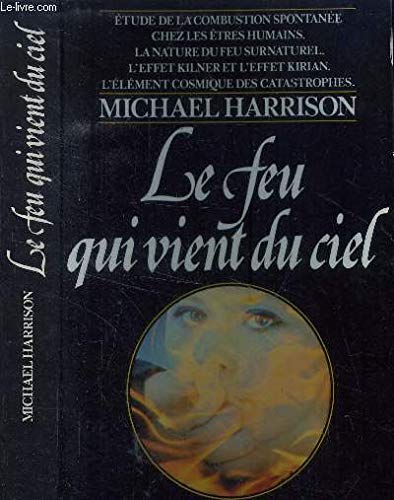 Le feu qui vient du ciel
