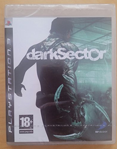 Dark sector