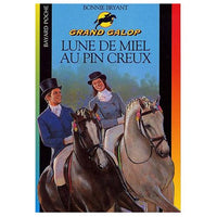 Lune De Miel Au Pin Creux
