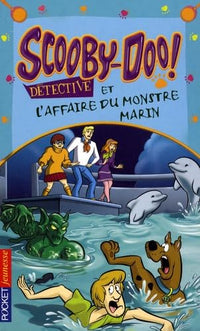 Scooby-Doo et le mystère de l'aquarium