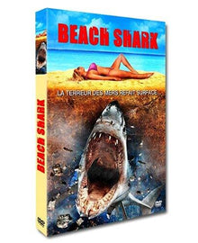Beach Shark
