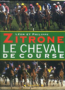 LE CHEVAL DE COURSE
