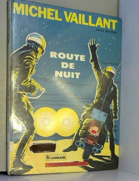 Route de nuit