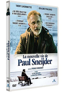 La Nouvelle Vie de Paul Sneijder