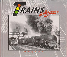 Trains de chez nous