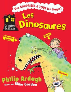 Les Dinosaures