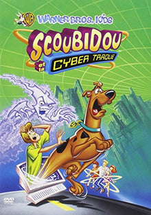 Scoubidou : Scoubidou et la Cyber traque