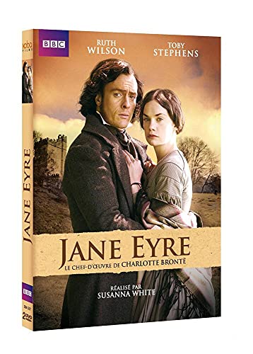 JANE EYRE (version de 2006)