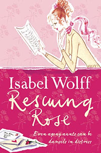 RESCUING ROSE
