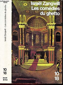 Les comédies du ghetto