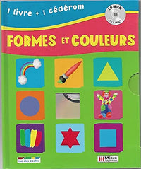 Formes et couleurs