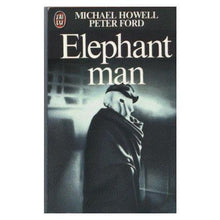 Elephant man ***