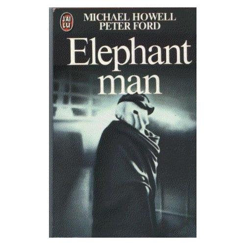 Elephant man ***