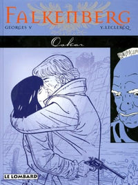 Falkenberg, tome 2 : Oskar