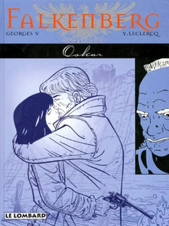 Falkenberg, tome 2 : Oskar