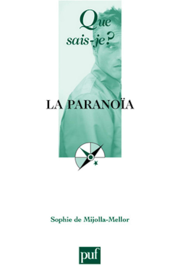 La paranoïa