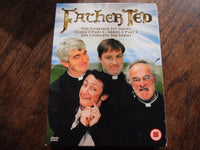 Father Ted