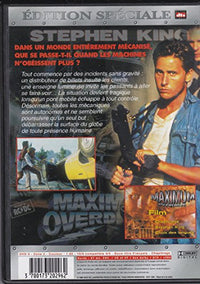Maximum Overdrive [Édition Spéciale DTS]
