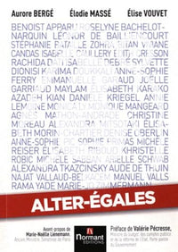 ALTER EGALES