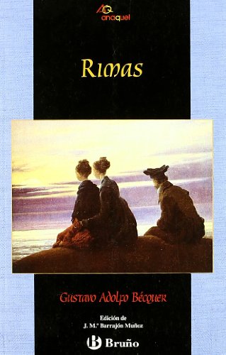 Rimas de Bécquer