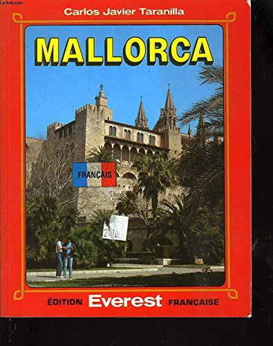 Conocer mallorca (frances)