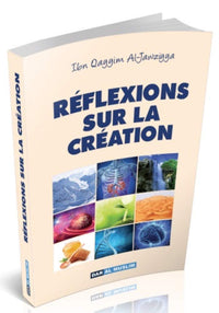 Reflexion sur la création