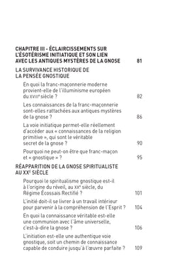 La Nouvelle Gnose