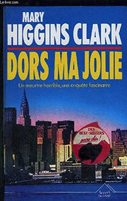 Dors ma jolie. Roman