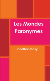 Les mondes paronymes