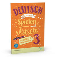 Deutsch lernen mit  digitalen spielen und ratseln 3