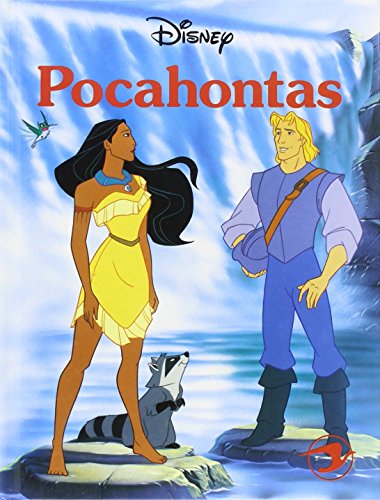 Pocahontas (Clásicos Disney)