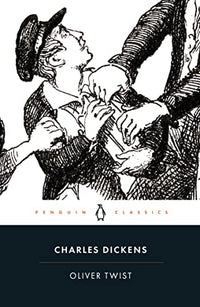 Oliver Twist - Texte abrégé