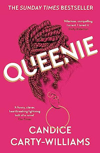 Queenie: From the award-winning writer of BBC’s Champion