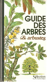 Guide Des Arbres Et Arbustes