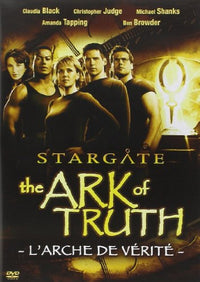 Stargate-L'arche de vérité