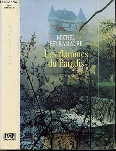 Flammes du Paradis
