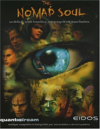 The Nomad Soul