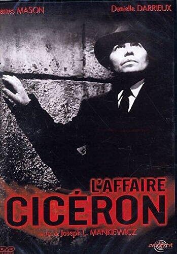 L'Affaire Ciceron