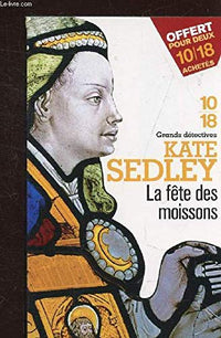 La fete des moissons
