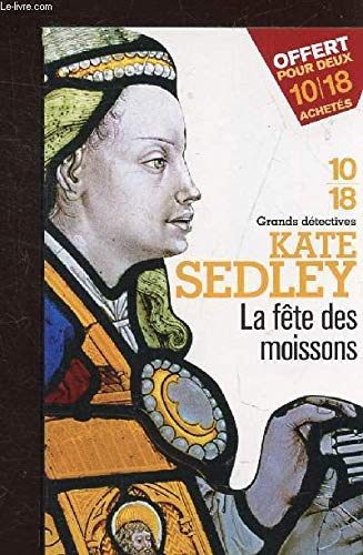 La fête des moissons