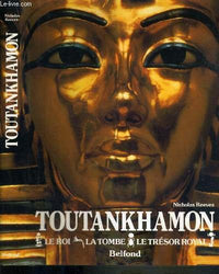 Toutankhamon