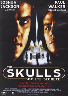 The Skulls, Société secrète