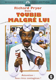 Toubib Malgre Lui