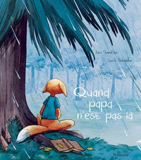 Quand papa n'est pas là