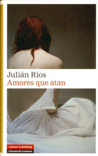 Amores que atan