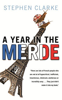 A Year in the Merde